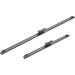 BOSCH | Scheibenwischer Aerotwin A156S | LEXUS NX 14-, TOYOTA CH-R 16 | 3397014156