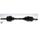 Antriebswelle VA li | OPEL Corsa 1.3 CDTI 03 | 24052 Antriebswelle VA li | OPEL Corsa 1.3 CDTI 03 | 24052