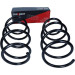 Fahrwerksfeder | 60-1076D Fahrwerksfeder | 60-1076D