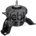 FEBI BILSTEIN Lagerung, Motor | 179478 FEBI BILSTEIN Lagerung, Motor | 179478