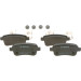 Bremsklötze Premium | RENAULT Megane, Fluence 08 | 0 986 494 735 Bremsklötze Premium | RENAULT Megane, Fluence 08 | 0 986 494 735