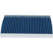 Aktivkohleinnenraumfilter | FORD Fiesta,Puma,Transit 08 | 0 986 628 607
