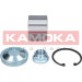 KAMOKA Radlagersatz | 5600028 KAMOKA Radlagersatz | 5600028
