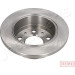 Japanparts Bremsscheibe | DP-0230C