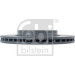 FEBI BILSTEIN Bremsscheibe FEBI BILSTEIN Bremsscheibe