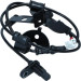 KAMOKA Sensor, Raddrehzahl | 1060591 KAMOKA Sensor, Raddrehzahl | 1060591