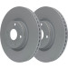 Bremsscheibe | 24.0122-0300.1 Bremsscheibe | 24.0122-0300.1