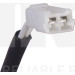 Sensor, Raddrehzahl | 295204 Sensor, Raddrehzahl | 295204