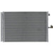 MAHLE Kondensator, Klimaanlage | AC 932 000S MAHLE Kondensator, Klimaanlage | AC 932 000S