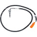 Sensor, Abgastemperatur | 707340 Sensor, Abgastemperatur | 707340