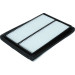 KAMOKA Luftfilter | F247601 KAMOKA Luftfilter | F247601