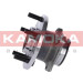 KAMOKA Radlagersatz 5500098