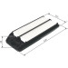 Luftfilter | HONDA Accord | 1987429192 Luftfilter | HONDA Accord | 1987429192