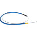 Handbremsseil CITROEN,PEUGEOT 1987477238 Handbremsseil CITROEN,PEUGEOT 1987477238