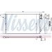 Kondensator PKW | BMW 3ER E90/91 DIESEL | 94873 Kondensator PKW | BMW 3ER E90/91 DIESEL | 94873