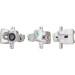 Bremssattel | 87-2306