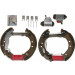 Bremsbacken - Superkit | HONDA Civic 94 | GSK1860 Bremsbacken - Superkit | HONDA Civic 94 | GSK1860