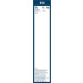 014 BOSCH | Wischerblatt | TWIN-Standard | 3397001014
