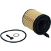 KAMOKA Ölfilter | F128301 KAMOKA Ölfilter | F128301