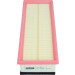Luftfilter Citroen 1.4Hdi | 26-0201 Luftfilter Citroen 1.4Hdi | 26-0201