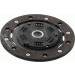 1862 932 101 Kupplungsscheibe