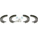 Bremsbacken | MERCEDES | 0 986 487 718 Bremsbacken | MERCEDES | 0 986 487 718