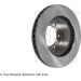 Bremsscheibe Toyota P. Land Cruiser 3.0-3.4 24V 96 | ADT343107 Bremsscheibe Toyota P. Land Cruiser 3.0-3.4 24V 96 | ADT343107