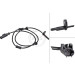 A.B.S. Sensor, Raddrehzahl A.B.S. Sensor, Raddrehzahl
