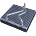 Verdampfer, Klimaanlage | AC741457 Verdampfer, Klimaanlage | AC741457