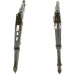 280 BOSCH | Wischerblatt | TWIN-Standard | 3397118801 280 BOSCH | Wischerblatt | TWIN-Standard | 3397118801
