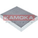 KAMOKA Filter, Innenraumluft | F508701 KAMOKA Filter, Innenraumluft | F508701