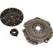 Kupplungssatz | RENAULT CLIO II 1.2 LPG 98 | 618 3091 00 Kupplungssatz | RENAULT CLIO II 1.2 LPG 98 | 618 3091 00