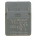 Relais | 12V,30A,1xWechsler | 0 332 209 158