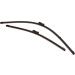 577849 Wischblatt SILENCIO FLAT BLADE SET