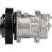 MAHLE Kompressor, Klimaanlage | ACP 126 000S MAHLE Kompressor, Klimaanlage | ACP 126 000S