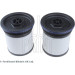 Kraftstofffilter Chevrolet ,2Cdti Captiva/Antara 10 | ADG02370