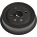Bremstrommel | CHEVROLET,OPEL | 0 986 477 018