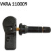 RDKS Sensor | CITROEN, PEUGEOT | VKRA 110009 RDKS Sensor | CITROEN, PEUGEOT | VKRA 110009