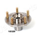 Japanparts Radnabe KK-10329 Japanparts Radnabe KK-10329