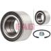 Radlagersatz | 713 6493 00 Radlagersatz | 713 6493 00