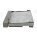 CHAMPION Innenraumfilter CCF0114C