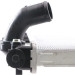 Kühler, Motorkühlung | CR 985 000S Kühler, Motorkühlung | CR 985 000S