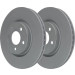 Bremsscheibe Chrysler P. Cruiser 1.6-2.4 00-10 | 24.0123-0107.1 Bremsscheibe Chrysler P. Cruiser 1.6-2.4 00-10 | 24.0123-0107.1