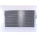 Kondensator PKW | CHRYSLER Voyager III 2,8 CRD 04 | 94806 Kondensator PKW | CHRYSLER Voyager III 2,8 CRD 04 | 94806