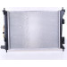 Wasserkühler PKW | KIA RIO 1.4i AUT 11 | 66757 Wasserkühler PKW | KIA RIO 1.4i AUT 11 | 66757