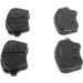 Bremsklötze Premium | FORD B-Max, Fiesta, Transit 14 | 0 986 494 792 Bremsklötze Premium | FORD B-Max, Fiesta, Transit 14 | 0 986 494 792