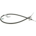 Handbremsseil | HONDA CR-V 2 01-07 | 1987482834 Handbremsseil | HONDA CR-V 2 01-07 | 1987482834