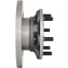 Bremsscheibe | IVECO Daily 3 98-09 | 0 986 479 U23