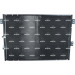 Kondensator, Klimaanlage EASY FIT 35461