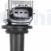 Zündspule | GN10317-12B1 Zündspule | GN10317-12B1